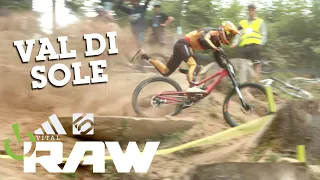 BIKE SMASHING Val di Sole WORLD CUP DH - Vital RAW