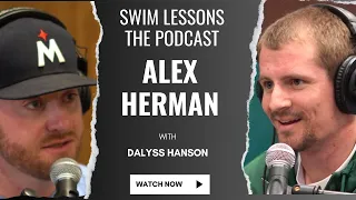 Alex Herman - Swim Lessons - #064