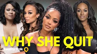 MALAYSIA REVEALS DRAYA'S SHOCKING ISSUES WITH CAST, BRANDI DRAMA & LEAVING BASKETBALL WIVES