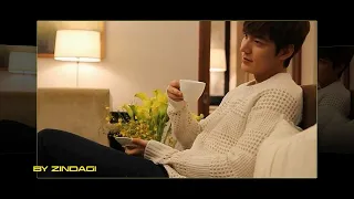 이민호 Lee Min Ho -  Love Me Like You Do