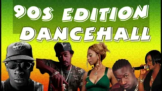 90s DANCEHALL MIX, BOUNTY KILLER, BEENIE MAN, LADY SAW, MAD COBRA, BABY CHAM. #dancehall #hits