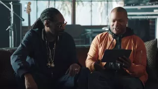 Snoop Dogg и Xzibit не ожидали от русских ТАКОГО