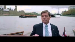 Падение Лондона - Русский Трейлер 2016 (Фильм)
