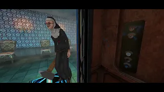 Evil Nun Rush режим  перемена бесконечной режим