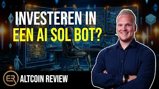 investeren in een AI Crypto bot die interessant kan zijn? | Wiener AI Review