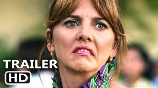 MINX Trailer (2022) Ophelia Lovibond, Comedy Series