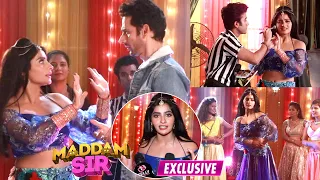 Maddam Sir: Karishma Ne Kia ITEM SONG Par Dance, Karishma Hui BEHAAL