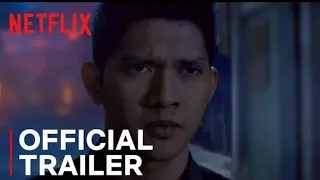 Wu Assassins - Official Trailer - Netflix.mp4