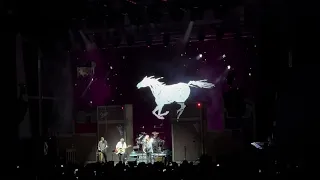 Neil Young and Crazy Horse  - Hey Hey, My My (Into The Black), Franklin, TN, 5/9/24