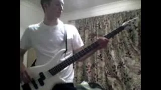 Emeli Sande Next To Me Bass Cover.wmv