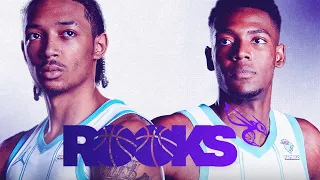 Rooks | Episode 2: Brandon Miller and Nick Smith Jr.