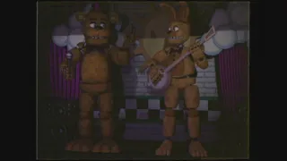 Five Nights at Freddy's: The Beginnings Trailer