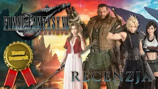 Final Fantasy VII: Rebirth - piekielnie dobry, ale gorszy od VII Remake