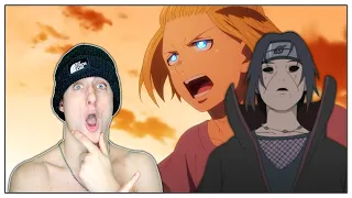 When Anime Brothers Showcased Their Power *REACTION*