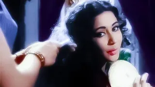 Piya aise jiya me sammy gayo re- Sahib Biwi Aur Ghulam-1962-Full HD Video song-Meena Kumari