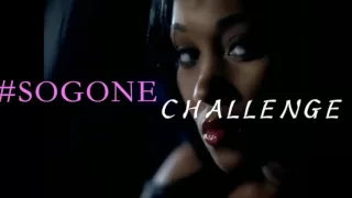 So Gone Challenge Live Arrangement feat. Chance the Rapper (McCoy Music)