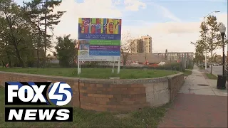 An East Baltimore food desert is site of development for new supermarket