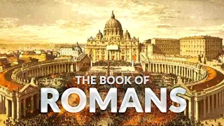 The Book of Romans Series - Part 6 - Not Ashamed of the Gospel 4-28-24