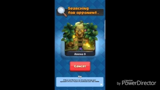 #112 Clash Royale "Romania" Small Chest Opening and LIVE Legendary Chest + Rection !!