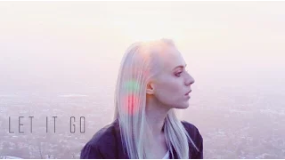 Let It Go James Bay // Madilyn Bailey