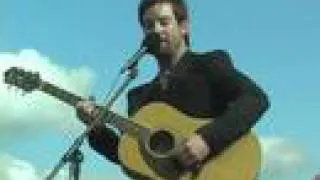 David Cook "My Hero" Live in Blue Springs - May 9