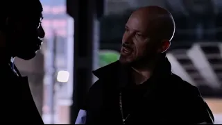 Power Book 2 Ghost | Season 2 | Cane Tells Lorenzo That He’s The Connect
