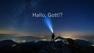 Du bist geliebt von Gott - immer!