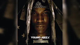 Young Jeezy - Who Dat (Clean)