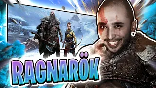 God Of War Ragnarök Is Disappointing... Here's Why