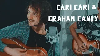 The War On Drugs - Thinking Of A Place (Graham Candy & Cari Cari)