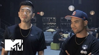 America’s Best Dance Crew: Road To The VMAs | Kinjaz Rehearsal (Episode 1) | MTV