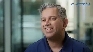 Accorian Corporate video