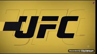 UFC 240 Olivier Aubin-Mercier vs Arman Tsarukyan