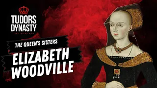 The Queen’s Sisters: The Lives of the Sisters of Elizabeth Woodville with Sarah J Hodder