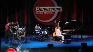 Ahmad Jamal - Avo - Bridgestone Music Festival 2010