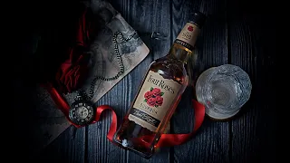 Обзор бурбона Four Roses - Четыре Розы Любви