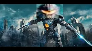 Pacific Rim (mmv) skillet undefeated