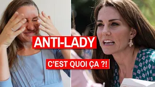 7 choses qui rendent une femme moche --- Et comment démarrer sur le chemin de l'élégance ?