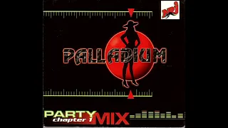 Palladium - Party Mix Chapter 1 (1997)