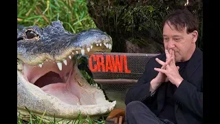 Sam Raimi Interview: Alligators and Horror Movies