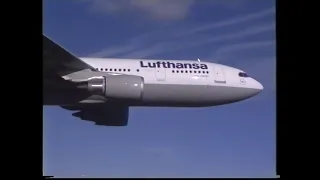 Lufthansa 764 - Airbus A300-600R Frankfurt - Kathmandu