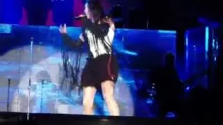 Within Temptation - Dangerous live Topfest