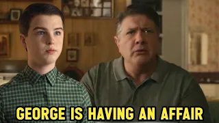 Young Sheldon Season 7 Episode 4 Trailer Reveals Sheldon Dad Having An Affair