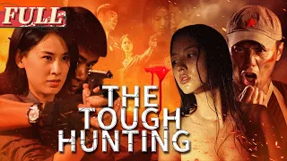 【ENG SUB】The Tough Hunting: Hottest Action Movie Collection | China Movie Channel ENGLISH