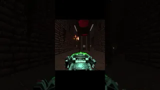 Using the BFG 9000 on a Single Lost Soul in Antnee's Beta 64 | Doom 64 Mod