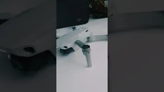 DJI Mini 2 einfach erstaunlich