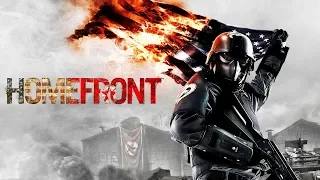 Homefront - За 1 стрим?