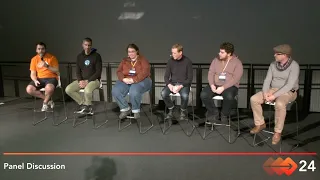 ServerSide.swift 2022 Panel Discussion