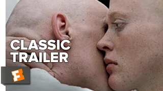 THX 1138  (1971) Official Trailer - George Lucas, Robert Duvall Movie