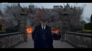 Peaky Blinders S6E6 | Gangsta's Paradise